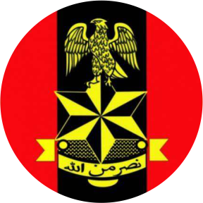Nigeria Army logo